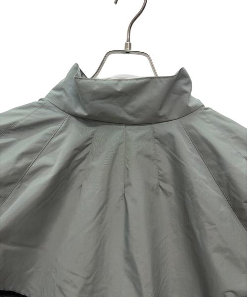 US ARMY（ユーエスアーミー）US ARMY (ユーエスアーミー) 00s IPFU JACKET ミリタリージャケット グレー サイズ:L/Rの古着・服飾アイテム