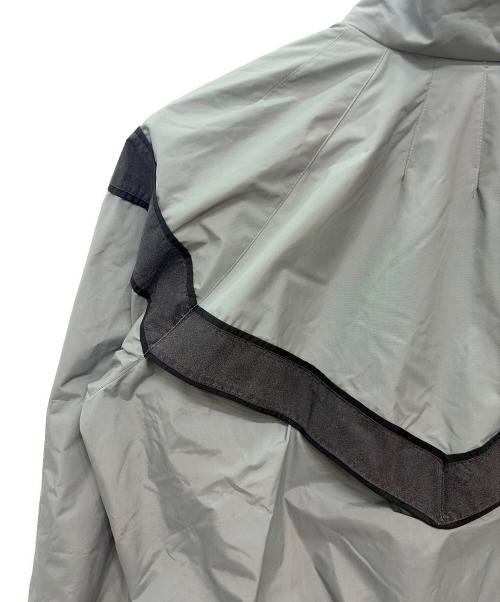 US ARMY（ユーエスアーミー）US ARMY (ユーエスアーミー) 00s IPFU JACKET ミリタリージャケット グレー サイズ:L/Rの古着・服飾アイテム