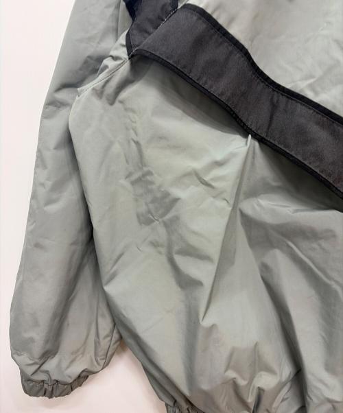 US ARMY（ユーエスアーミー）US ARMY (ユーエスアーミー) 00s IPFU JACKET ミリタリージャケット グレー サイズ:L/Rの古着・服飾アイテム