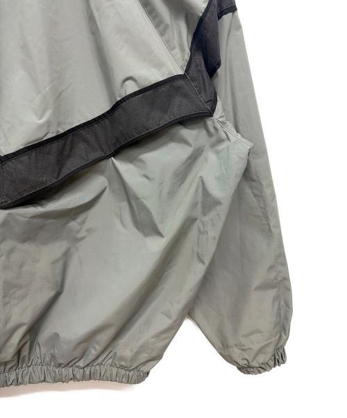 US ARMY（ユーエスアーミー）US ARMY (ユーエスアーミー) 00s IPFU JACKET ミリタリージャケット グレー サイズ:L/Rの古着・服飾アイテム