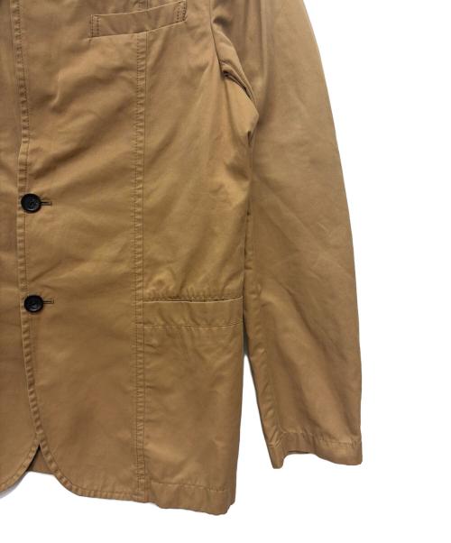BURBERRY BLACK LABEL（バーバリーブラックレーベル）BURBERRY BLACK LABEL (バーバリーブラックレーベル) ショートトレンチコート ベージュ サイズ:Lの古着・服飾アイテム