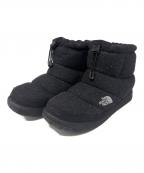 THE NORTH FACEザ ノース フェイス）の古着「ブーツ」｜グレー