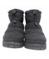 THE NORTH FACE (ザ ノース フェイス) ブーツ グレー サイズ:25：5000円