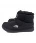 中古・古着 THE NORTH FACE (ザ ノース フェイス) ブーツ グレー サイズ:25：5000円