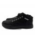 Timberland (ティンバーランド) メイプル グローブ ミッド BLACK NUBUCK ブラック サイズ:US9：10000円
