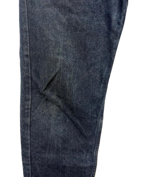 LEVI'S（リーバイス）LEVI'S (リーバイス) 505 USA製 デニムパンツ オレンジタブ ブルー サイズ:W34×L32の古着・服飾アイテム