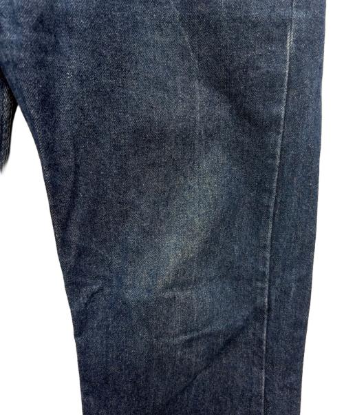 LEVI'S（リーバイス）LEVI'S (リーバイス) 505 USA製 デニムパンツ オレンジタブ ブルー サイズ:W34×L32の古着・服飾アイテム