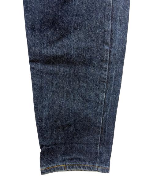 LEVI'S（リーバイス）LEVI'S (リーバイス) 505 USA製 デニムパンツ オレンジタブ ブルー サイズ:W34×L32の古着・服飾アイテム