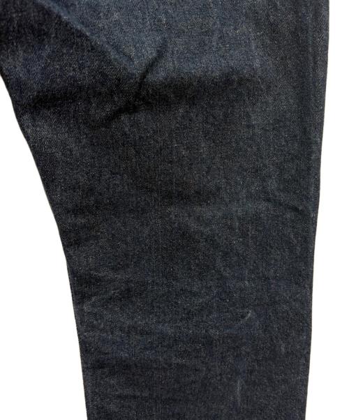 LEVI'S（リーバイス）LEVI'S (リーバイス) 505 USA製 デニムパンツ オレンジタブ ブルー サイズ:W34×L32の古着・服飾アイテム
