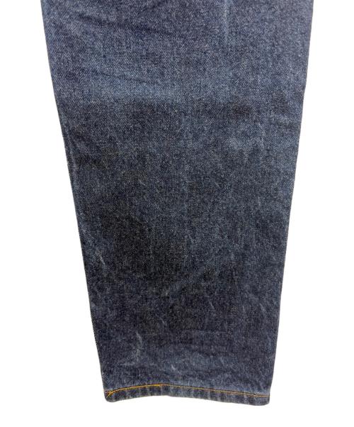 LEVI'S（リーバイス）LEVI'S (リーバイス) 505 USA製 デニムパンツ オレンジタブ ブルー サイズ:W34×L32の古着・服飾アイテム