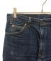 LEVI'S (リーバイス) 505 USA製 デニムパンツ オレンジタブ ブルー サイズ:W34×L32：9000円