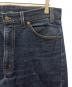 中古・古着 LEVI'S (リーバイス) 505 USA製 デニムパンツ オレンジタブ ブルー サイズ:W34×L32：9000円