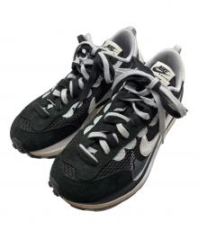 NIKE×sacai（ナイキ×サカイ）の古着「Vapor Waffle "Black and White"」｜ブラック×ホワイト