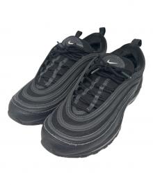 NIKE（ナイキ）の古着「Air Max 97 'Black Terry Cloth'」｜ブラック