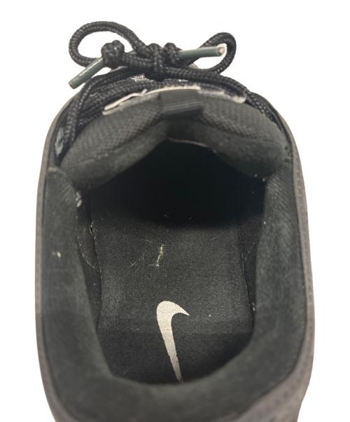 NIKE（ナイキ）NIKE (ナイキ) Air Max 97 'Black Terry Cloth' ブラック サイズ:US9の古着・服飾アイテム