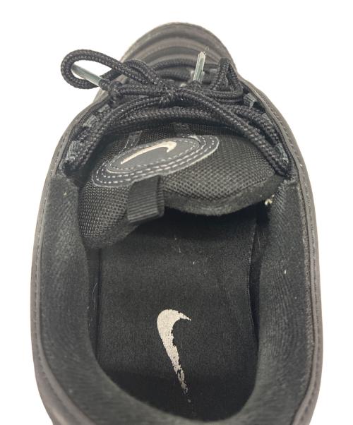 NIKE（ナイキ）NIKE (ナイキ) Air Max 97 'Black Terry Cloth' ブラック サイズ:US9の古着・服飾アイテム