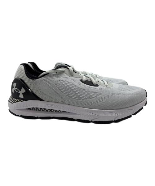 UNDER ARMOUR（アンダーアーマー）UNDER ARMOUR (アンダーアーマー) UA HOVR Sonic 5 グレー サイズ:SIZE 27cmの古着・服飾アイテム