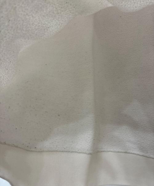 stussy（ステューシー）stussy (ステューシー) USA製 ラスタ トムトム スウェット ホワイト×グレー サイズ:SIZE XLの古着・服飾アイテム