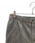 LEVI'S (リーバイス) OFICER ハーフパンツ グレー サイズ:W30：5000円