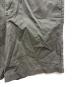 中古・古着 LEVI'S (リーバイス) OFICER ハーフパンツ グレー サイズ:W30：5000円