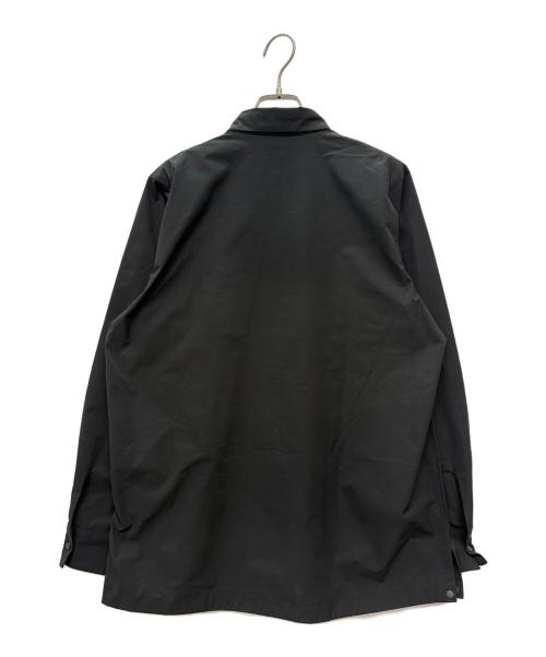 GOLDWIN（ゴールドウイン）GOLDWIN (ゴールドウイン) オールダイレクションアクティブハイクシャツ ブラック サイズ:SIZE 1の古着・服飾アイテム