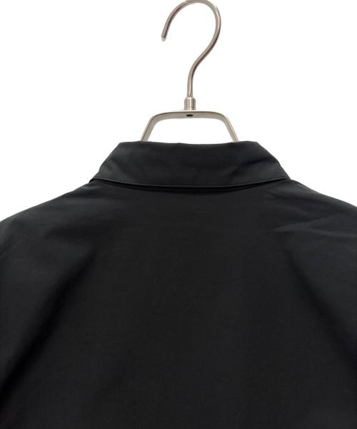 GOLDWIN（ゴールドウイン）GOLDWIN (ゴールドウイン) オールダイレクションアクティブハイクシャツ ブラック サイズ:SIZE 1の古着・服飾アイテム