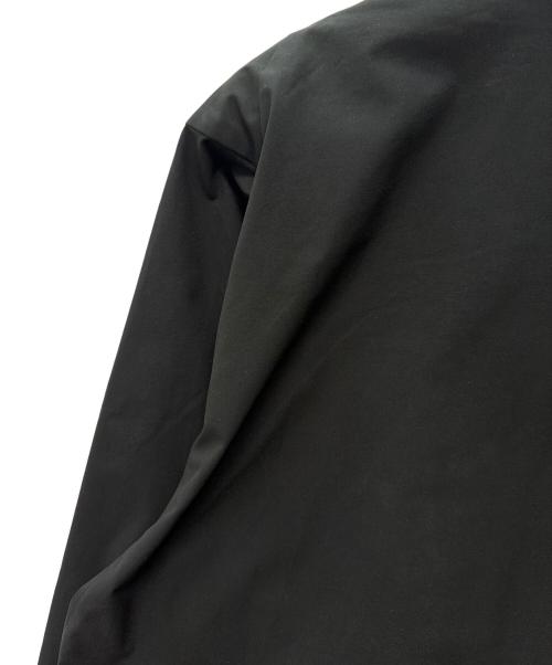 GOLDWIN（ゴールドウイン）GOLDWIN (ゴールドウイン) オールダイレクションアクティブハイクシャツ ブラック サイズ:SIZE 1の古着・服飾アイテム