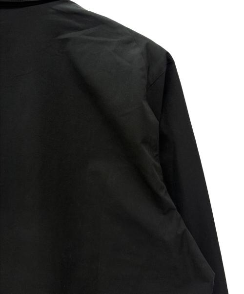 GOLDWIN（ゴールドウイン）GOLDWIN (ゴールドウイン) オールダイレクションアクティブハイクシャツ ブラック サイズ:SIZE 1の古着・服飾アイテム