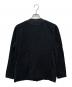 Icebreaker (アイスブレーカー) U メリノ マウンテン スポーツ カーディガン ブラック サイズ:SIZE S：8000円