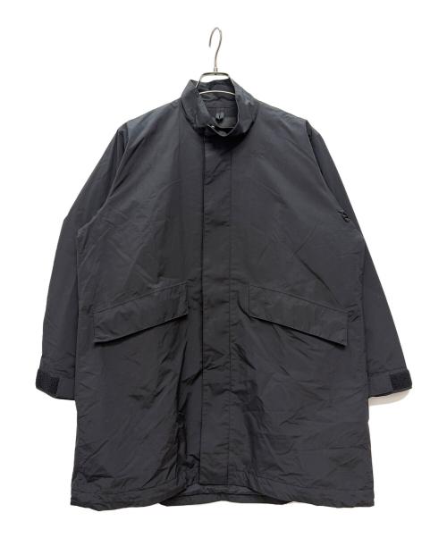 GOLDWIN（ゴールドウイン）GOLDWIN (ゴールドウイン) PERTEX SHIELD Act Rover Coat ブラック サイズ:SIZE 1の古着・服飾アイテム