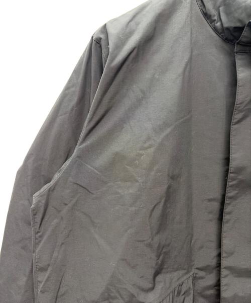 GOLDWIN（ゴールドウイン）GOLDWIN (ゴールドウイン) PERTEX SHIELD Act Rover Coat ブラック サイズ:SIZE 1の古着・服飾アイテム