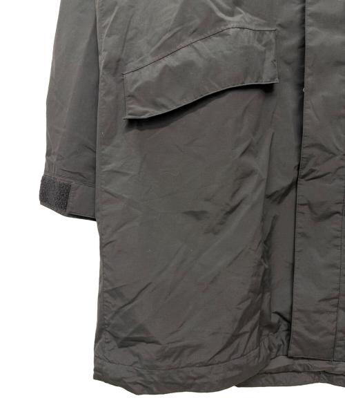 GOLDWIN（ゴールドウイン）GOLDWIN (ゴールドウイン) PERTEX SHIELD Act Rover Coat ブラック サイズ:SIZE 1の古着・服飾アイテム