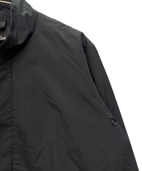 GOLDWIN（ゴールドウイン）GOLDWIN (ゴールドウイン) PERTEX SHIELD Act Rover Coat ブラック サイズ:SIZE 1の古着・服飾アイテム