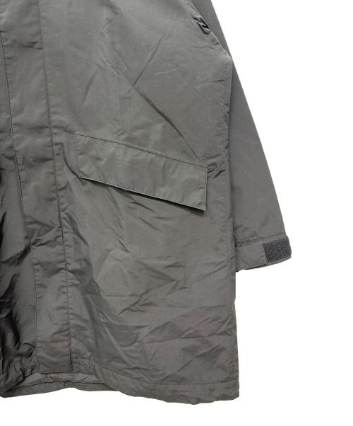 GOLDWIN（ゴールドウイン）GOLDWIN (ゴールドウイン) PERTEX SHIELD Act Rover Coat ブラック サイズ:SIZE 1の古着・服飾アイテム