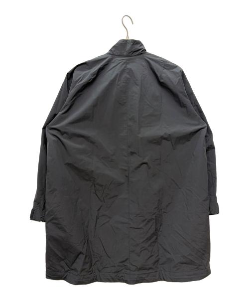 GOLDWIN（ゴールドウイン）GOLDWIN (ゴールドウイン) PERTEX SHIELD Act Rover Coat ブラック サイズ:SIZE 1の古着・服飾アイテム