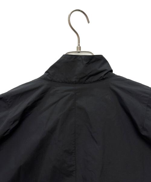 GOLDWIN（ゴールドウイン）GOLDWIN (ゴールドウイン) PERTEX SHIELD Act Rover Coat ブラック サイズ:SIZE 1の古着・服飾アイテム