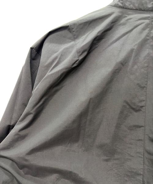GOLDWIN（ゴールドウイン）GOLDWIN (ゴールドウイン) PERTEX SHIELD Act Rover Coat ブラック サイズ:SIZE 1の古着・服飾アイテム