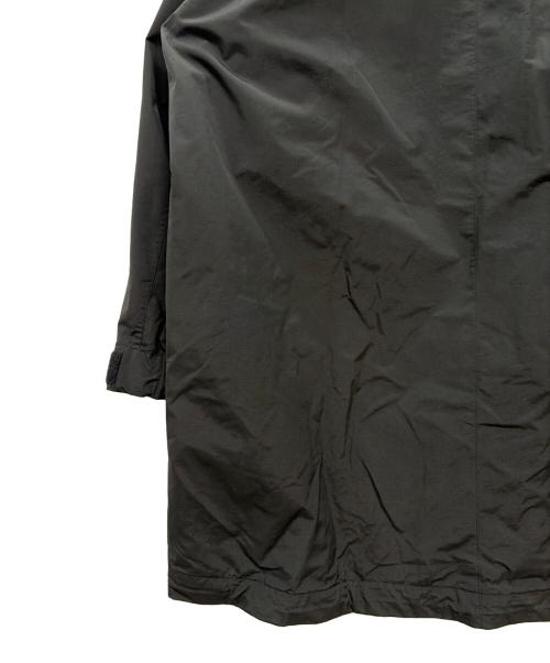 GOLDWIN（ゴールドウイン）GOLDWIN (ゴールドウイン) PERTEX SHIELD Act Rover Coat ブラック サイズ:SIZE 1の古着・服飾アイテム