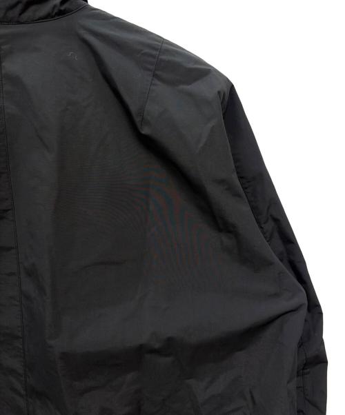 GOLDWIN（ゴールドウイン）GOLDWIN (ゴールドウイン) PERTEX SHIELD Act Rover Coat ブラック サイズ:SIZE 1の古着・服飾アイテム