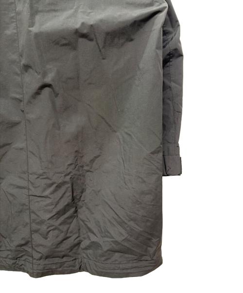 GOLDWIN（ゴールドウイン）GOLDWIN (ゴールドウイン) PERTEX SHIELD Act Rover Coat ブラック サイズ:SIZE 1の古着・服飾アイテム