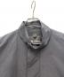 GOLDWIN (ゴールドウイン) PERTEX SHIELD Act Rover Coat ブラック サイズ:SIZE 1：12000円