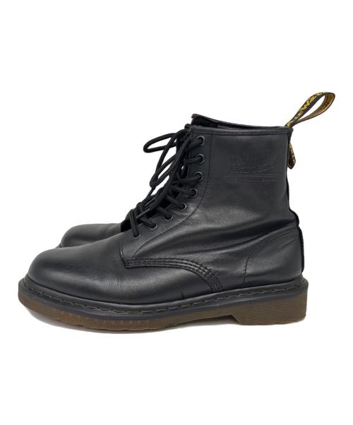 Dr.Martens（ドクターマーチン）Dr.Martens (ドクターマーチン) 8ホールブーツ ブラック サイズ:SIZE 不明の古着・服飾アイテム
