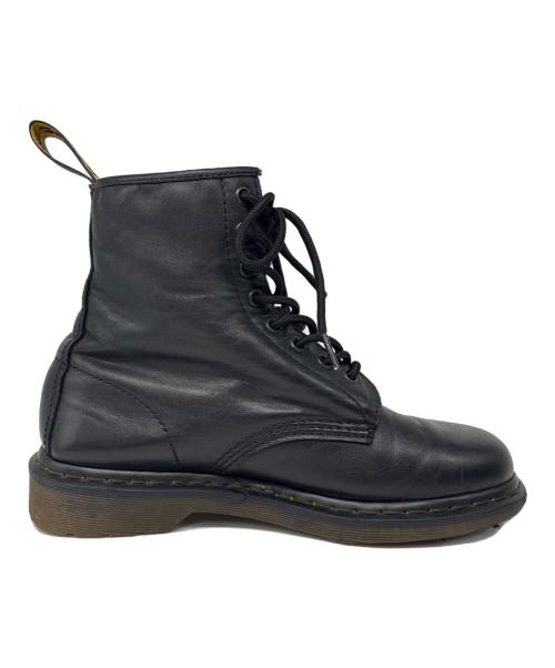 Dr.Martens（ドクターマーチン）Dr.Martens (ドクターマーチン) 8ホールブーツ ブラック サイズ:SIZE 不明の古着・服飾アイテム