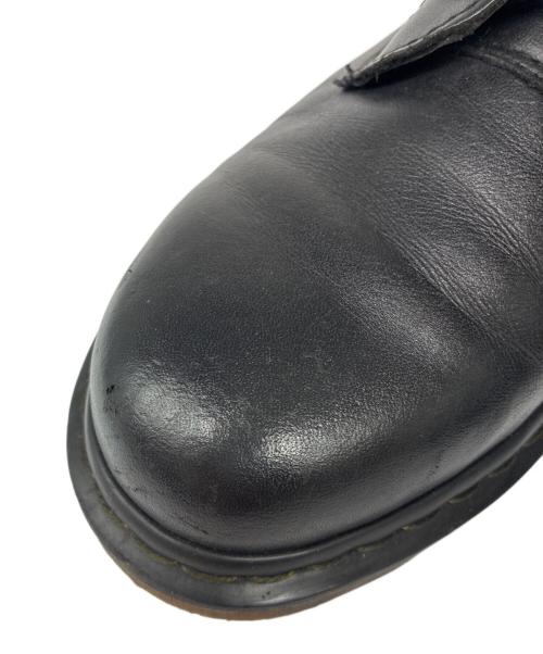 Dr.Martens（ドクターマーチン）Dr.Martens (ドクターマーチン) 8ホールブーツ ブラック サイズ:SIZE 不明の古着・服飾アイテム