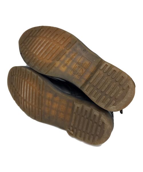 Dr.Martens（ドクターマーチン）Dr.Martens (ドクターマーチン) 8ホールブーツ ブラック サイズ:SIZE 不明の古着・服飾アイテム