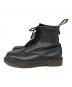 Dr.Martens (ドクターマーチン) 8ホールブーツ ブラック サイズ:SIZE 不明：7000円