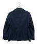 Circolo 1901 (チルコロ1901) 6Bダブルブレスト ピークドラペルジャケット ネイビー サイズ:SIZE 48：12000円