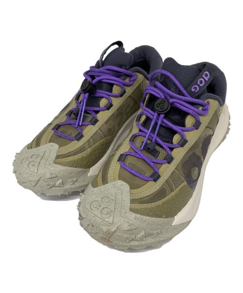 NIKE ACG（ナイキエーシージー）NIKE ACG (ナイキエーシージー) Mountain Fly 2 Low 