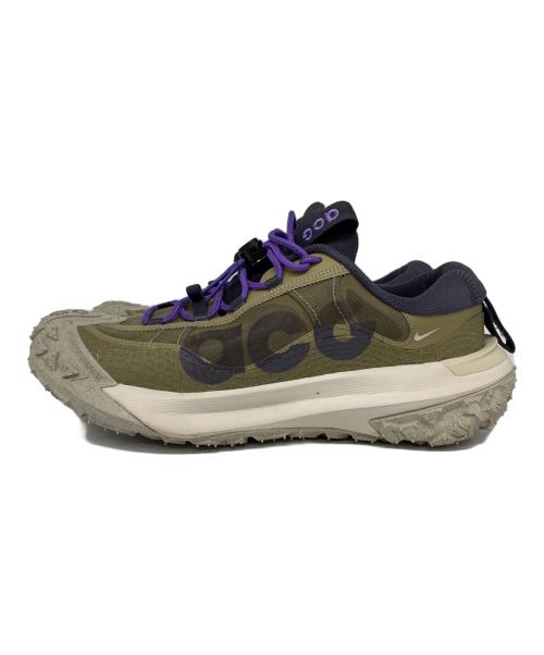 NIKE ACG（ナイキエーシージー）NIKE ACG (ナイキエーシージー) Mountain Fly 2 Low 