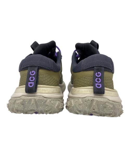 NIKE ACG（ナイキエーシージー）NIKE ACG (ナイキエーシージー) Mountain Fly 2 Low 